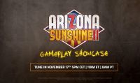 Arizona Sunshine 2 - Annunciato un nuovo Gameplay Showcase